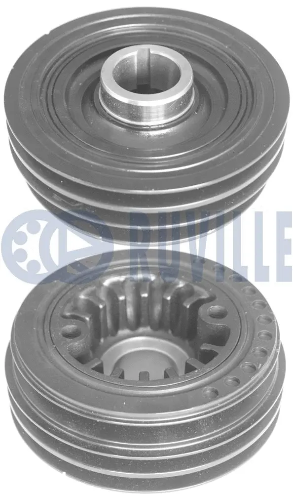 Belt Pulley, crankshaft (520311)