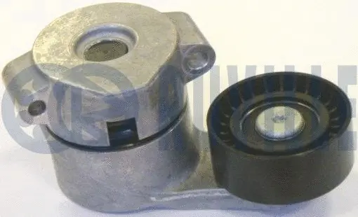 Belt Tensioner, V-ribbed belt (541783)