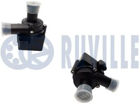 Auxiliary Water Pump (cooling water circuit) (501689)