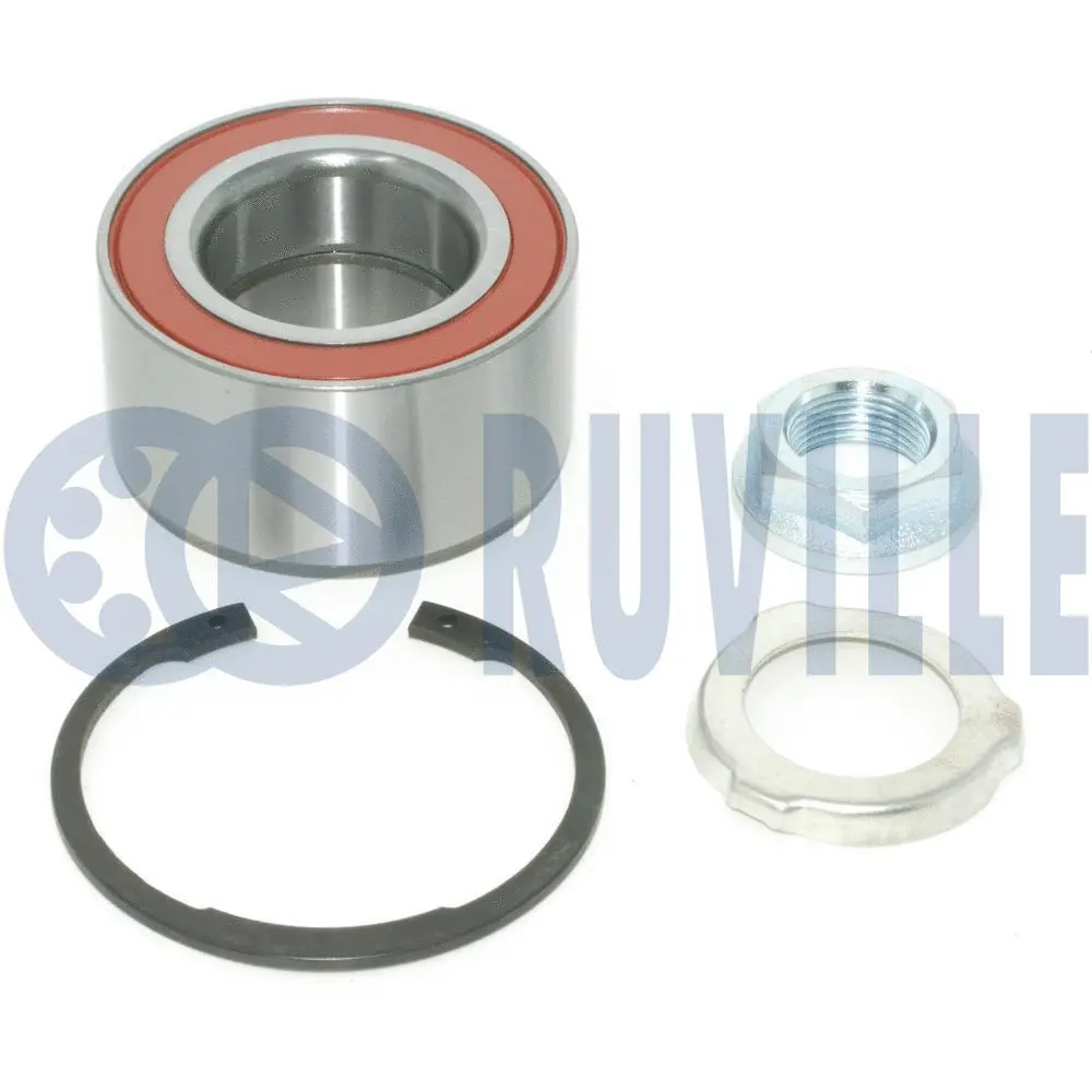 Wheel Bearing Kit (220725)