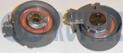 Tensioner Pulley, timing belt (541185)