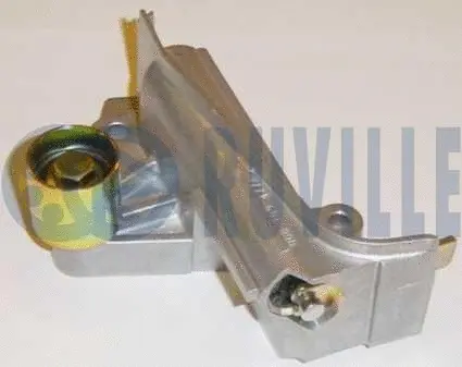 Vibration Damper, timing belt (541115)