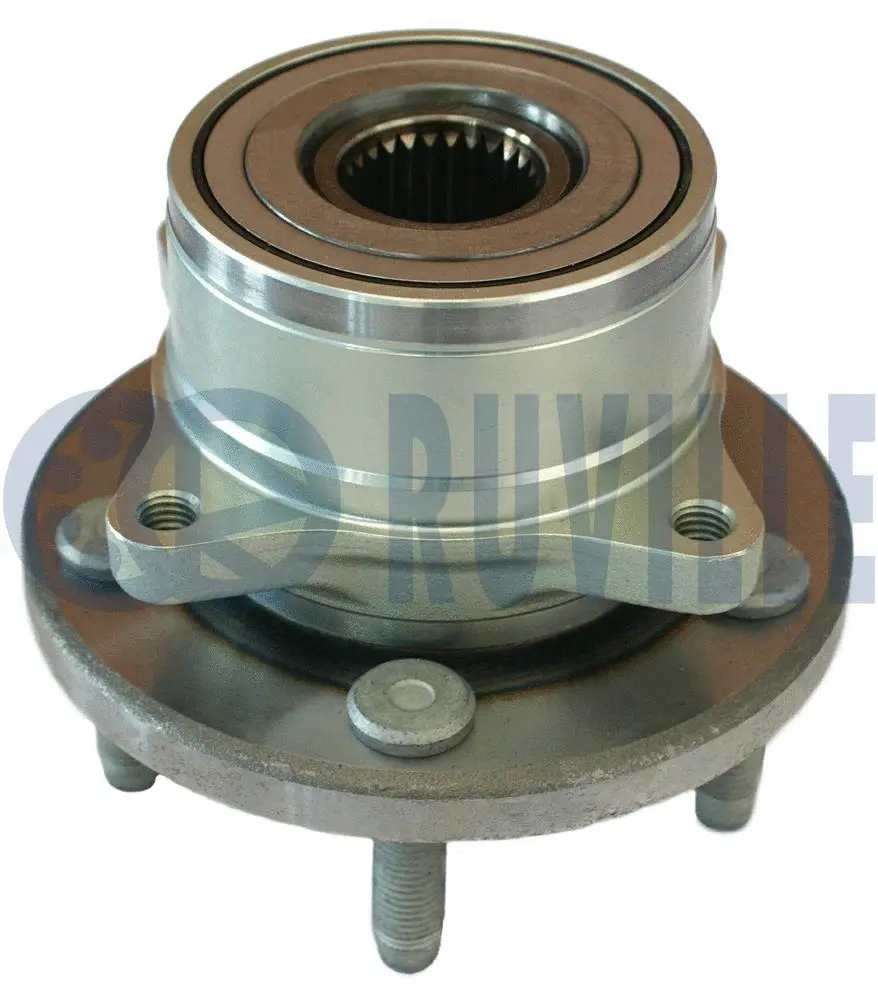 Wheel Bearing Kit (221820)