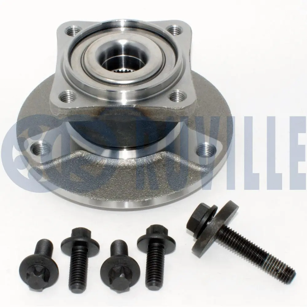 Wheel Bearing Kit (221361)