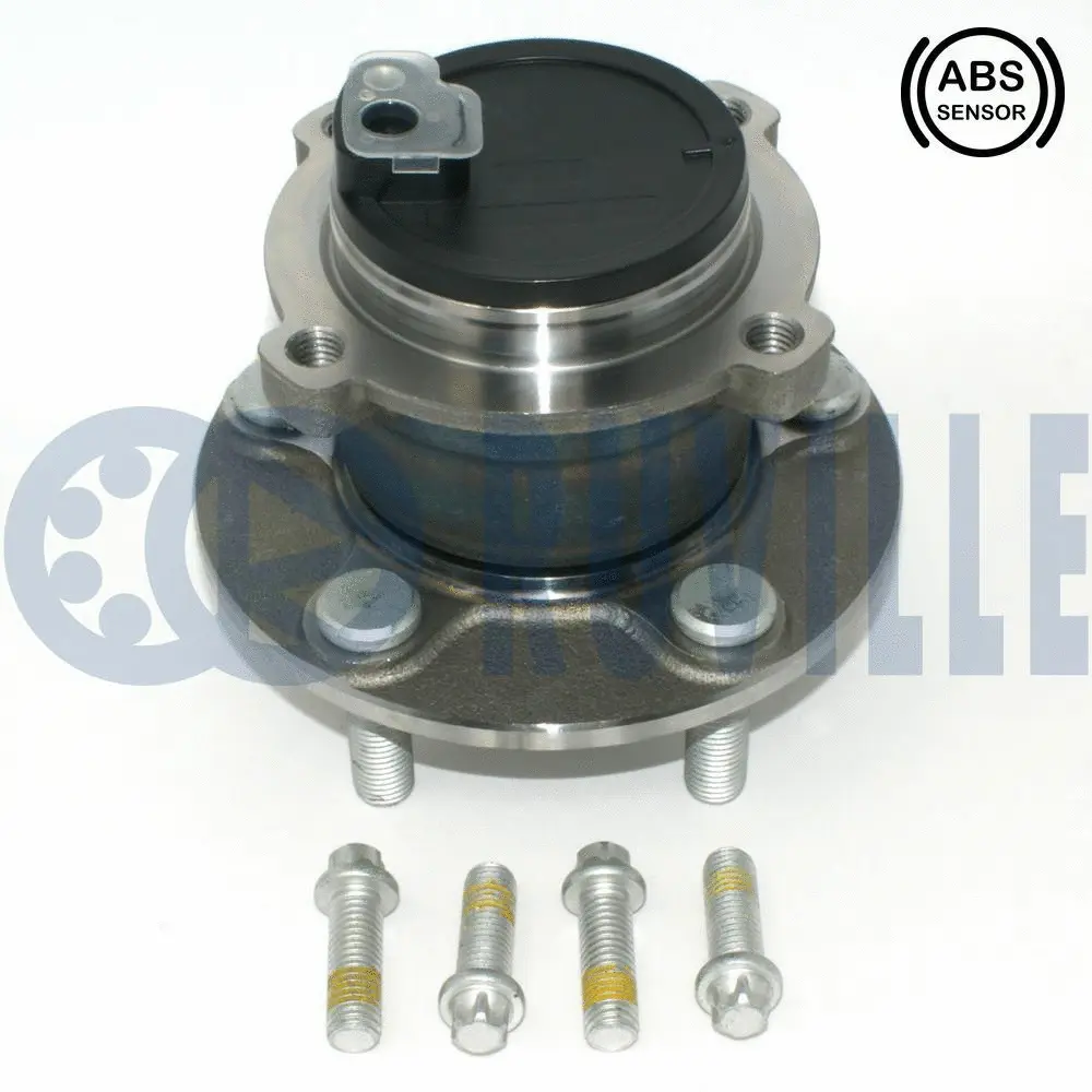 Wheel Bearing Kit (221249)