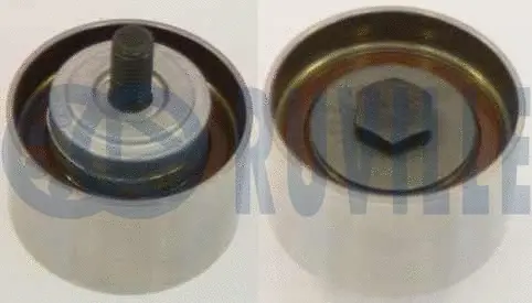 Deflection/Guide Pulley, timing belt (541595)