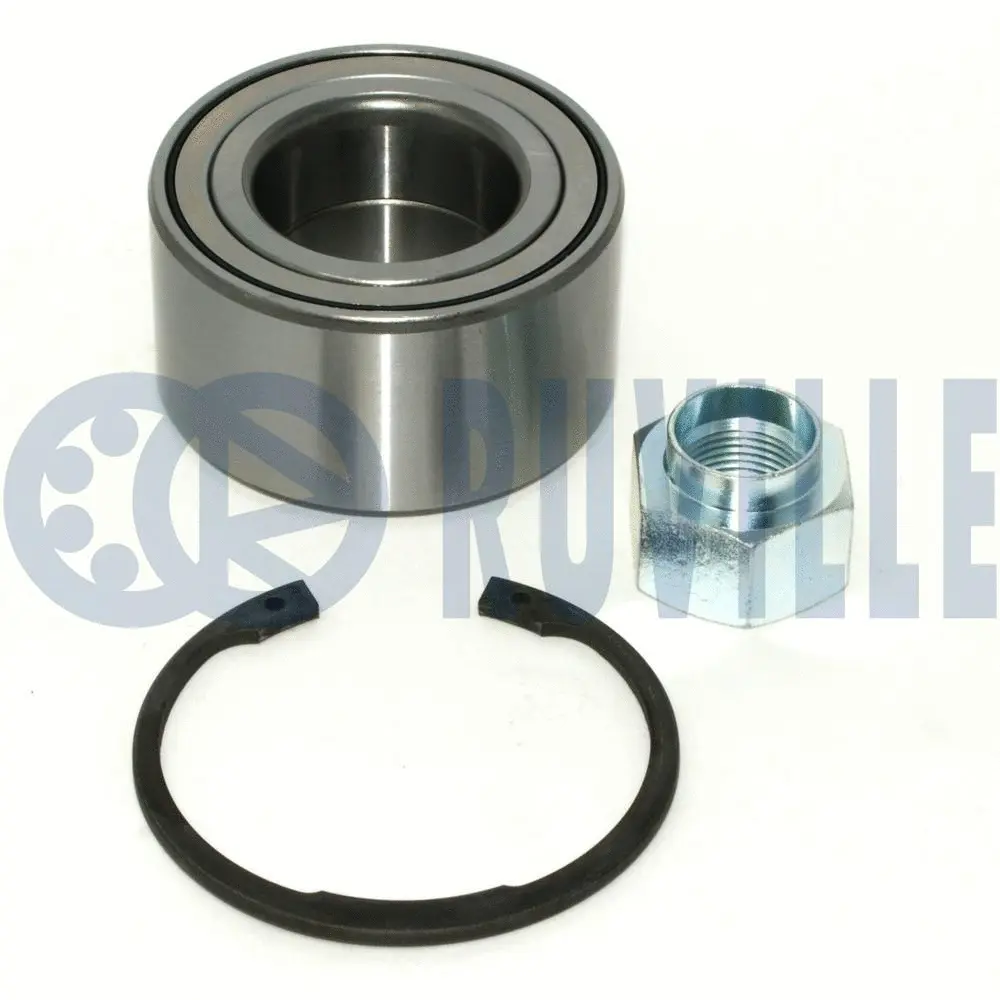 Wheel Bearing Kit (220990)