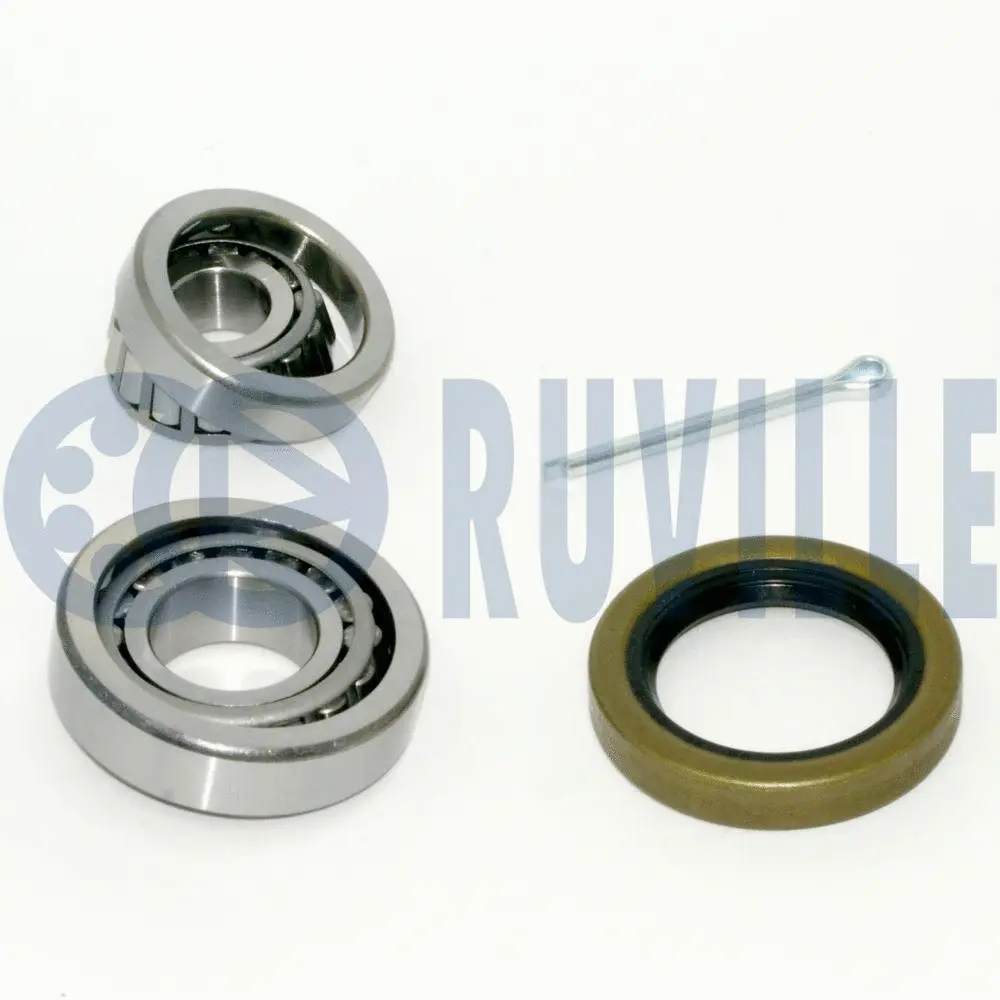 Wheel Bearing Kit (220273)