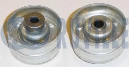 Deflection/Guide Pulley, timing belt (540922)