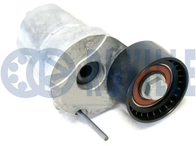 Belt Tensioner, V-ribbed belt (542363)