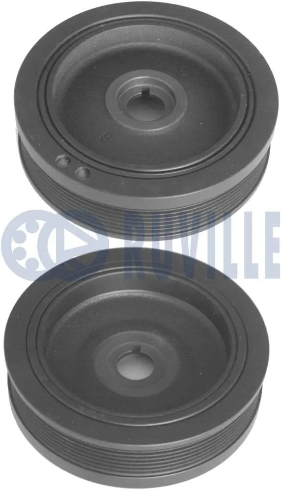 Belt Pulley, crankshaft (520215)