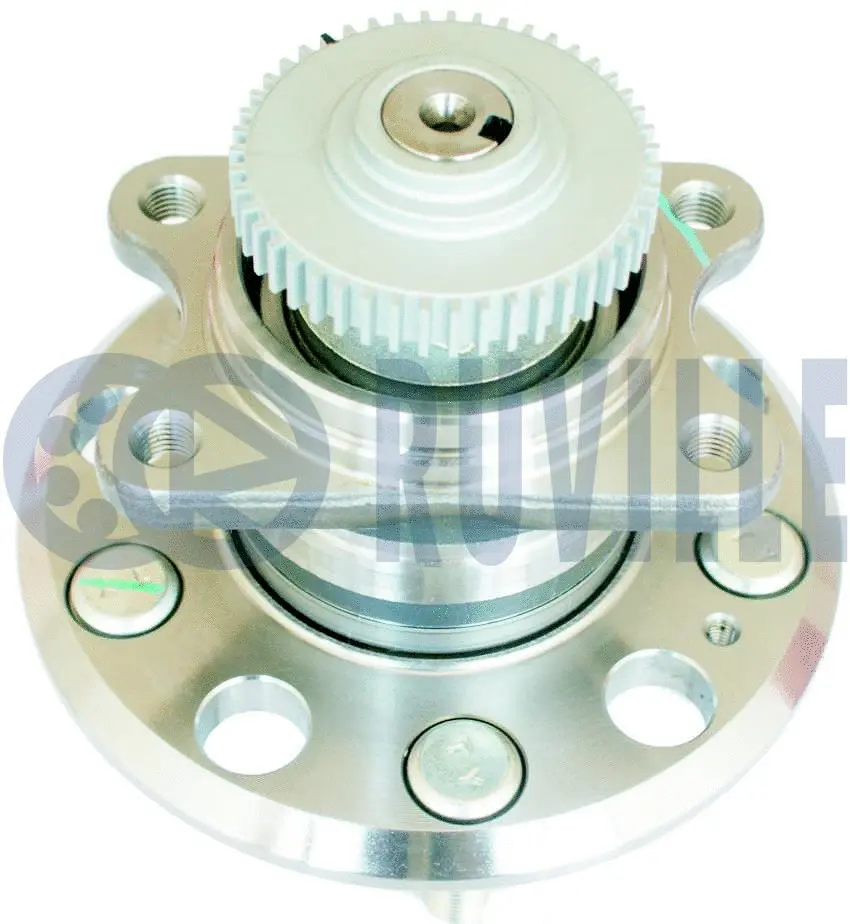 Wheel Bearing Kit (221535)