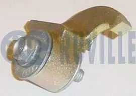 Tensioner Pulley, timing belt (541095)