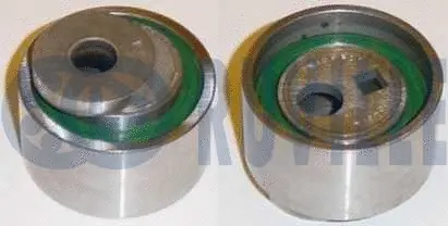 Tensioner Pulley, timing belt (540106)