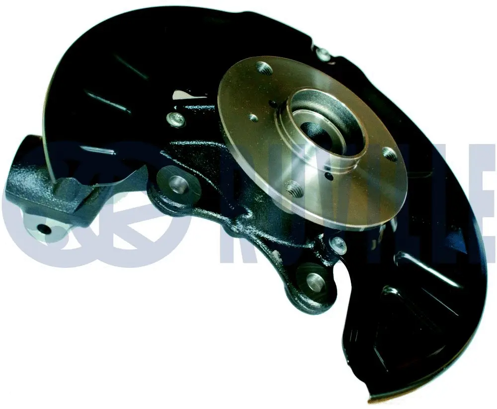 Wheel Bearing Kit (221417)