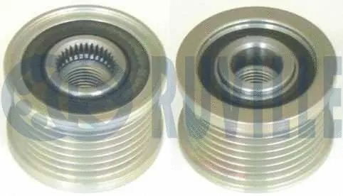 Alternator Freewheel Clutch (541912)