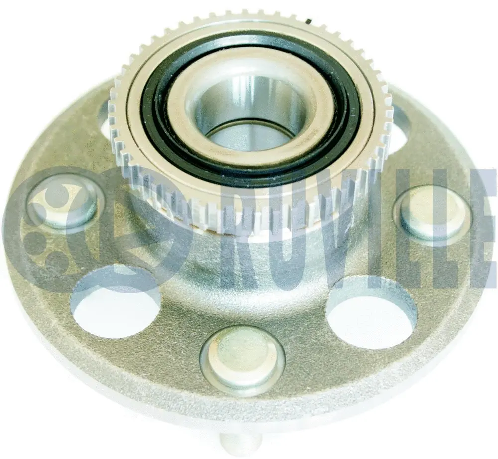Wheel Bearing Kit (221579)