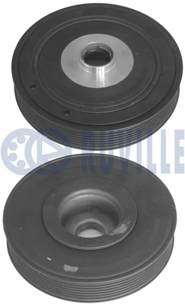 Belt Pulley, crankshaft (520151)