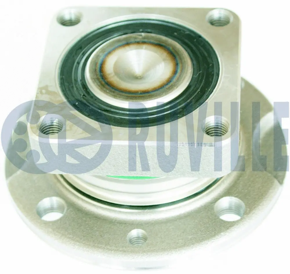 Wheel Bearing Kit (220306)