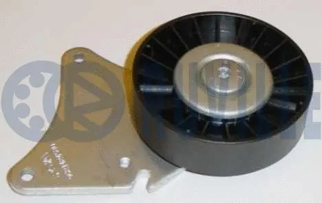 Belt Tensioner, V-ribbed belt (540572)