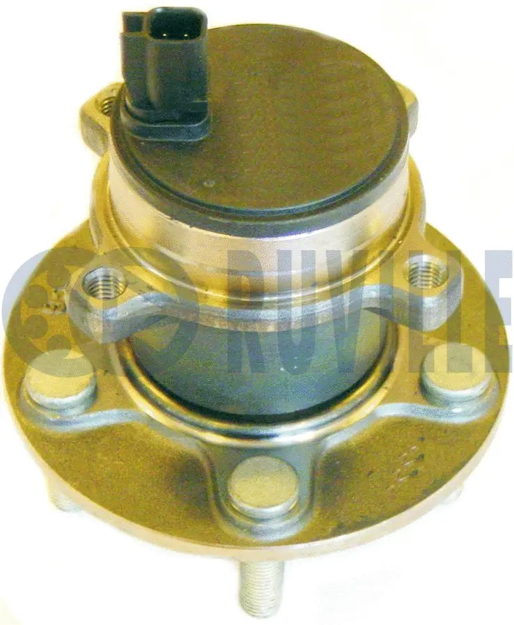 Wheel Bearing Kit (221770)
