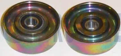 Belt Tensioner, V-ribbed belt (540253)