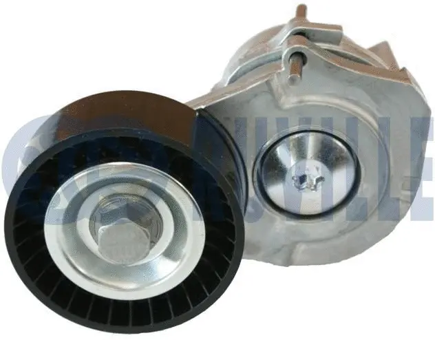 Belt Tensioner, V-ribbed belt (542381)