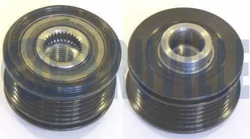 Alternator Freewheel Clutch (541940)