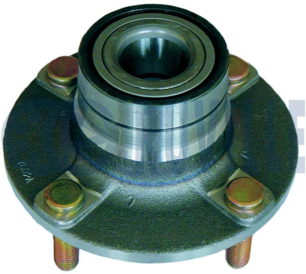 Wheel Bearing Kit (221057)