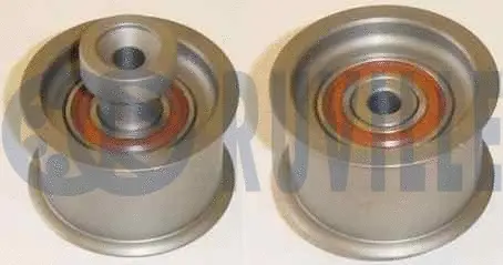 Deflection/Guide Pulley, timing belt (540641)