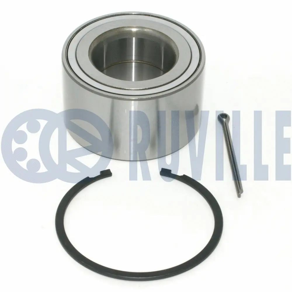 Wheel Bearing Kit (221092)