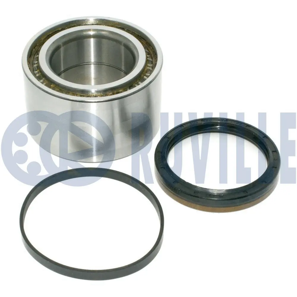 Wheel Bearing Kit (220554)
