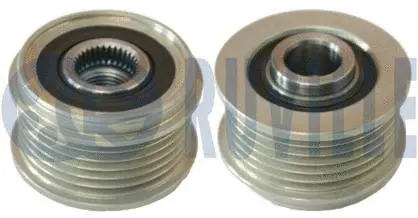 Alternator Freewheel Clutch (542380)