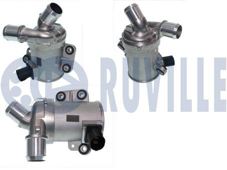 Water Pump, engine cooling (501824)