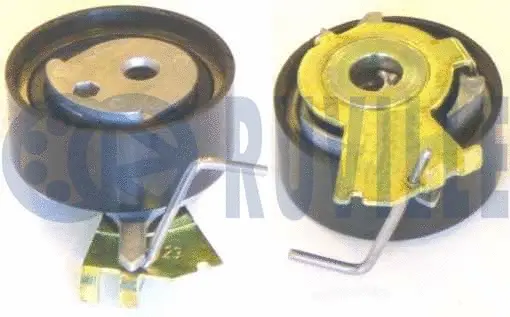 Tensioner Pulley, timing belt (541177)