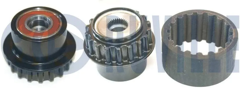 Alternator Freewheel Clutch (542177)