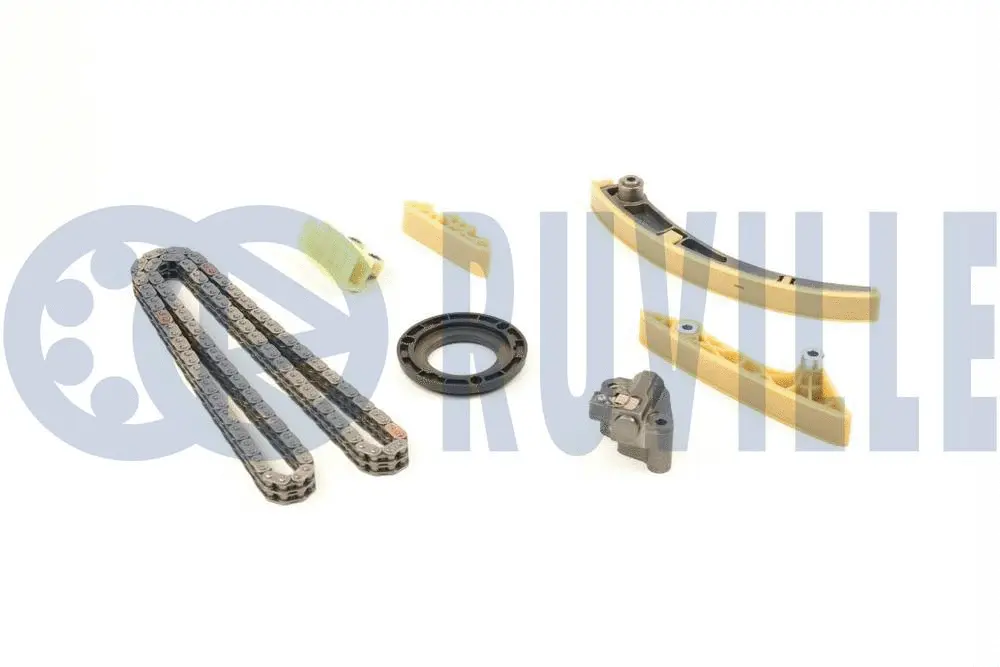 Timing Chain Kit (580140)