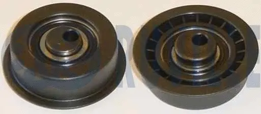 Tensioner Pulley, timing belt (540381)