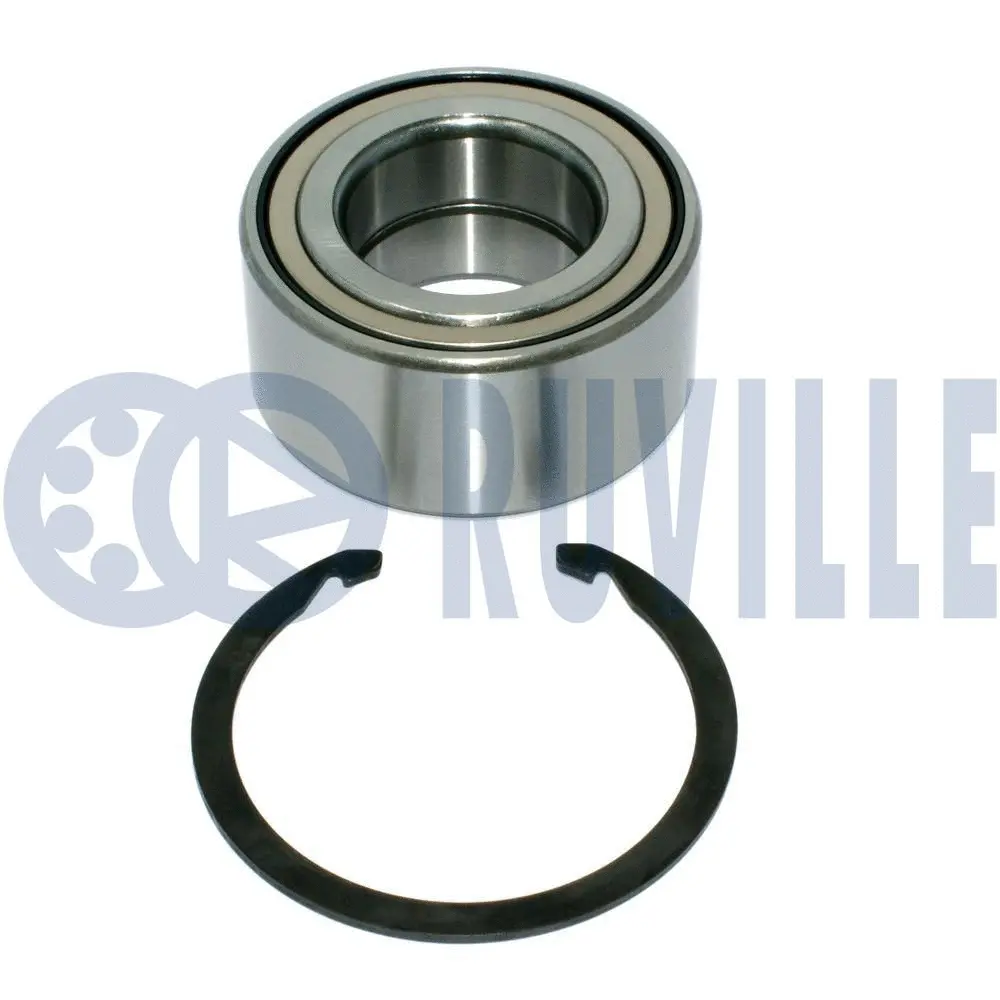 Wheel Bearing Kit (221134)