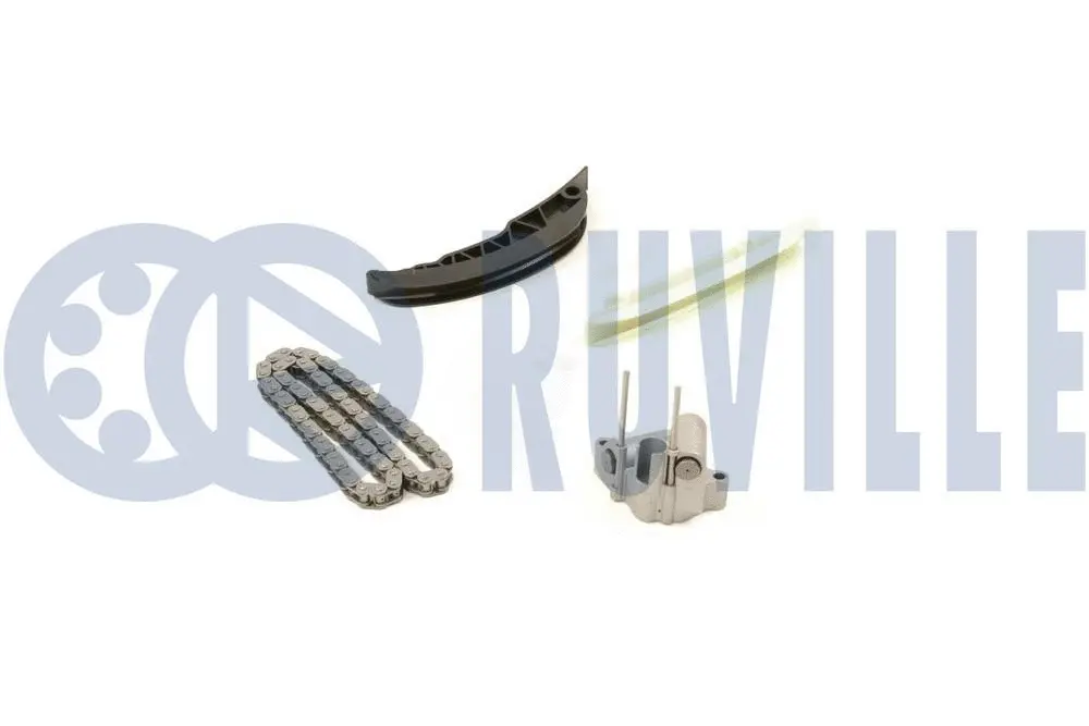 Timing Chain Kit (580089)