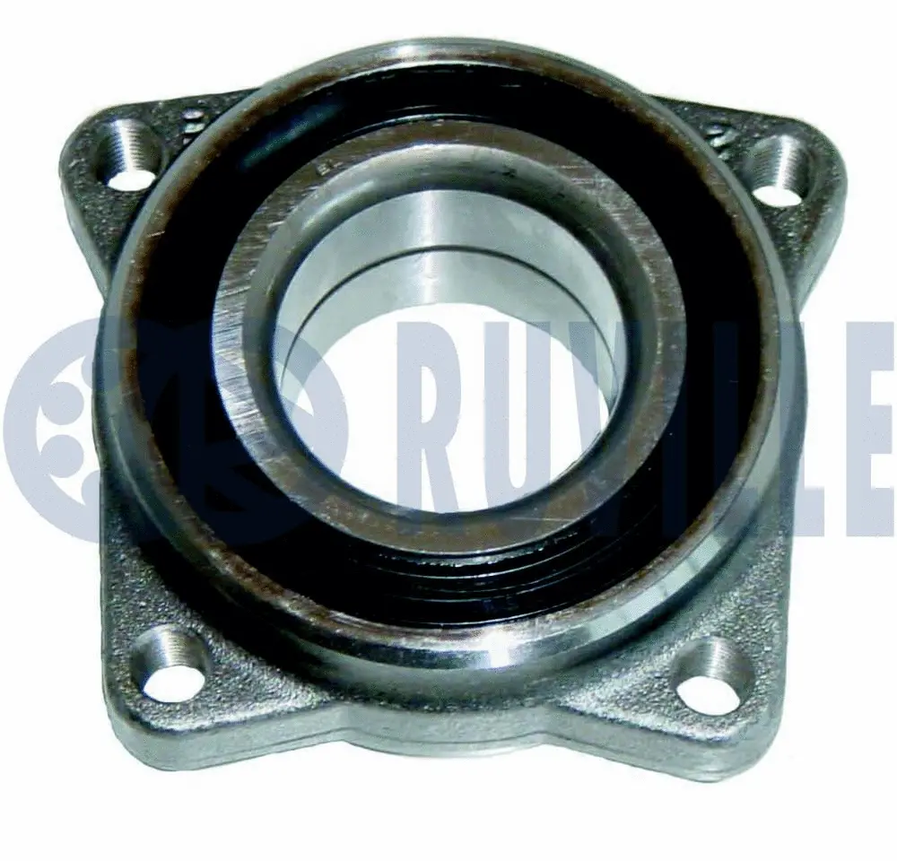 Wheel Bearing Kit (220326)