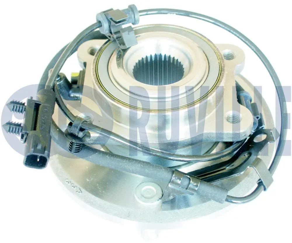 Wheel Bearing Kit (221442)