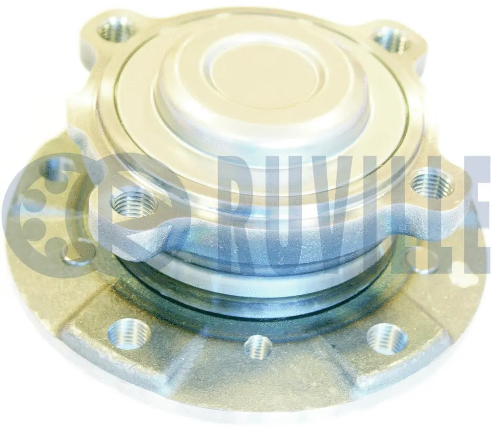 Wheel Bearing Kit (221525)