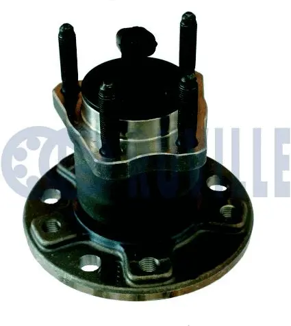 Wheel Bearing Kit (221659)