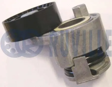 Belt Tensioner, V-ribbed belt (541927)