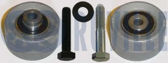 Deflection/Guide Pulley, timing belt (540083)