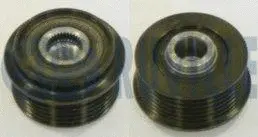 Alternator Freewheel Clutch (541687)