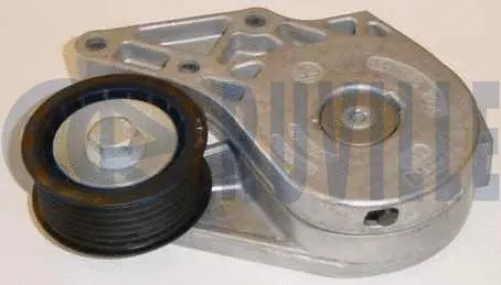 Belt Tensioner, V-ribbed belt (541356)
