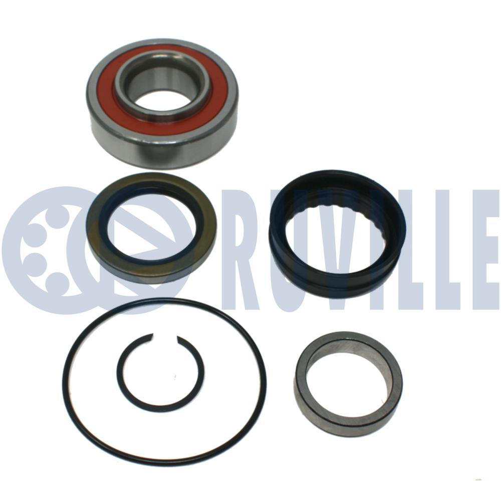 Wheel Bearing Kit (221778)