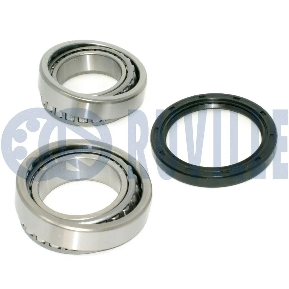 Wheel Bearing Kit (220513)